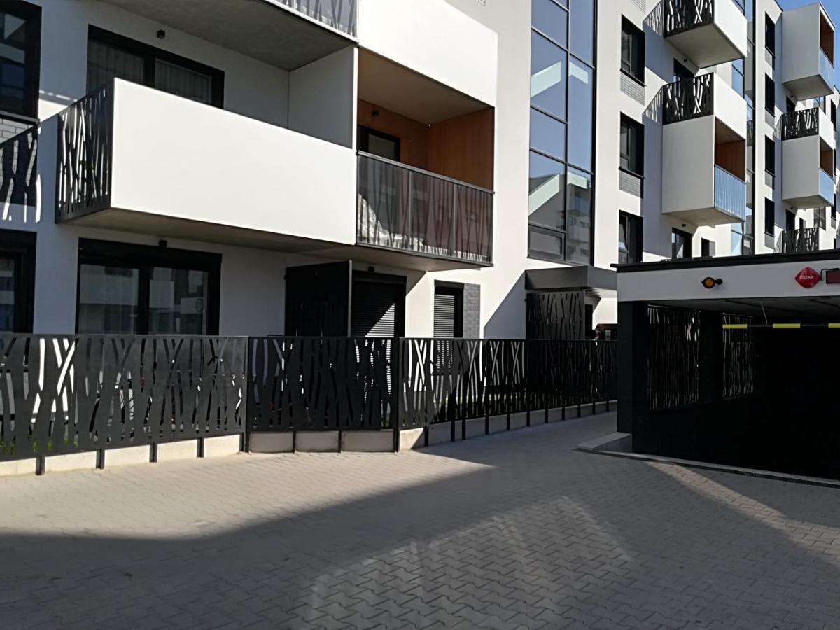 Apartament Wroclaw Centrum Dorzecze Legnickiej, Wroclaw
