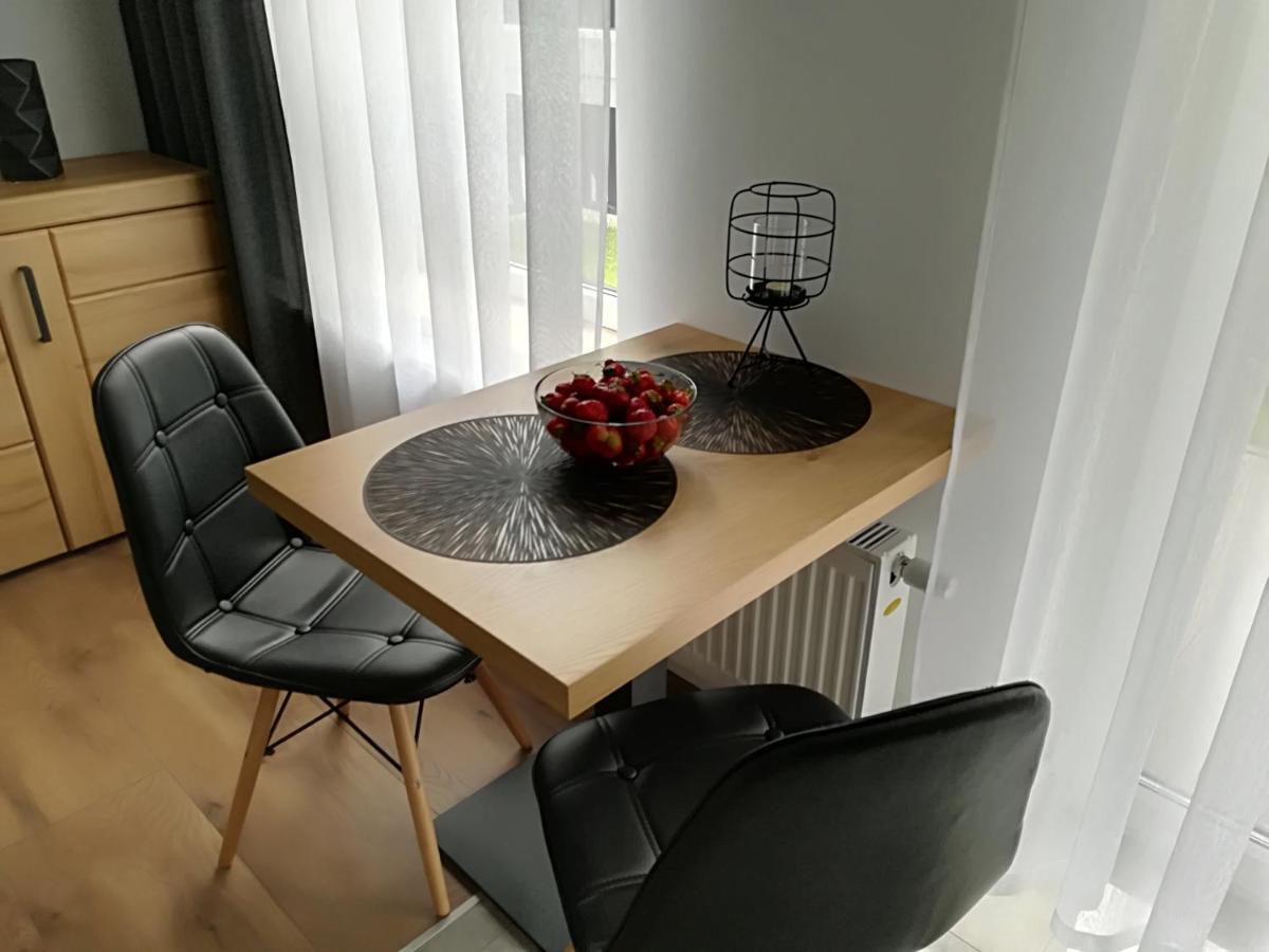 Apartament Wroclaw Centrum Dorzecze Legnickiej — Photos 3