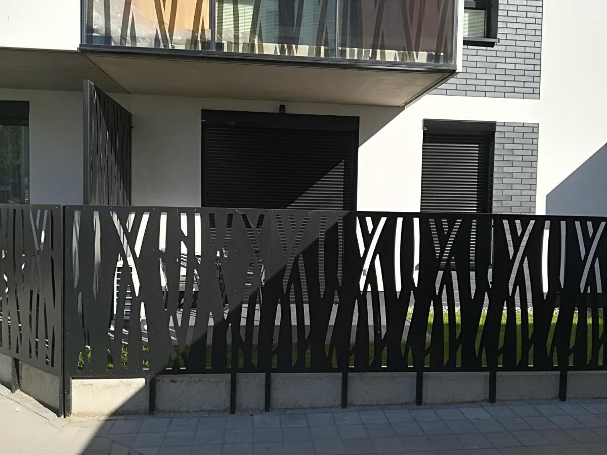 Apartament Wroclaw Centrum Dorzecze Legnickiej — Photos 1